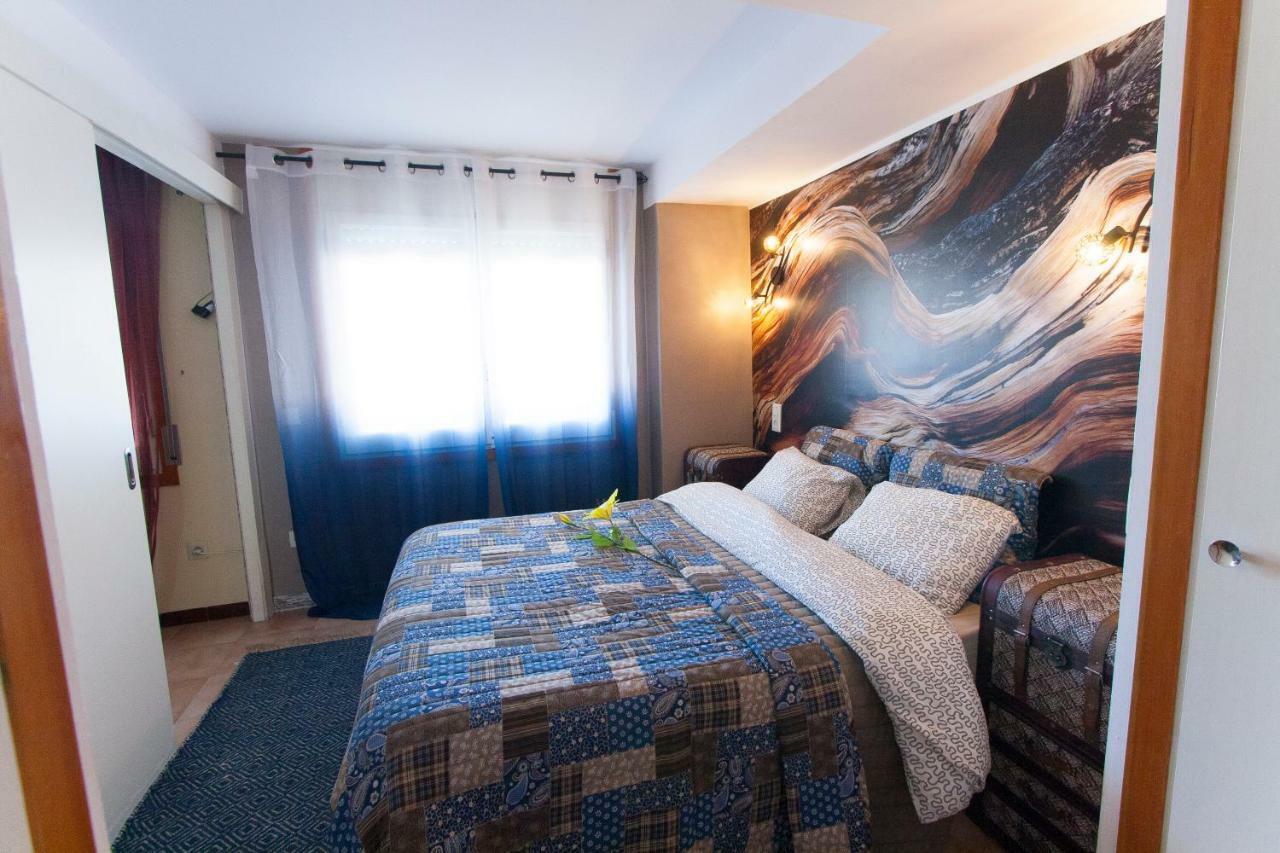 Puerto Costa Brava Apartments Blanes Buitenkant foto