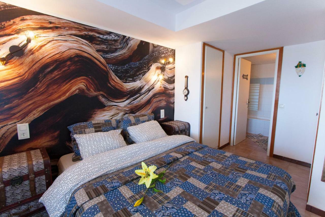 Puerto Costa Brava Apartments Blanes Buitenkant foto