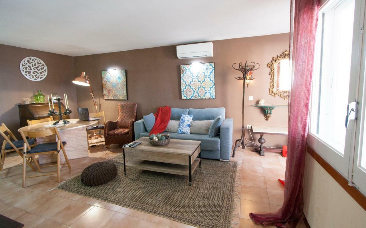 Puerto Costa Brava Apartments Blanes Buitenkant foto