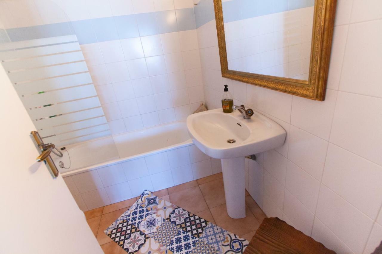 Puerto Costa Brava Apartments Blanes Buitenkant foto